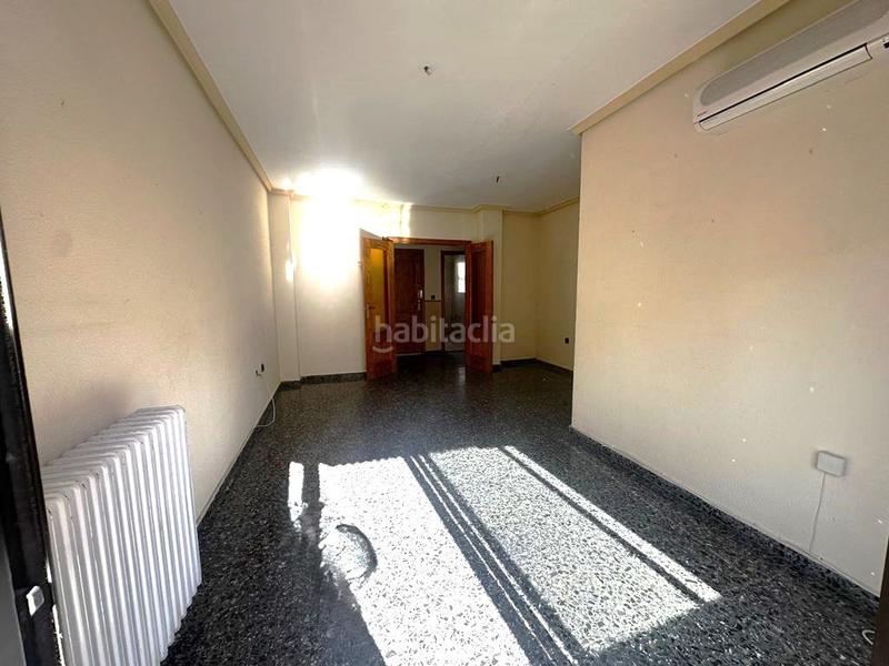 Foto af8bc957-db04-4555-a292-c8695354c0af. Appartamento con riscaldamento in Ensanche - Franciscanos Albacete