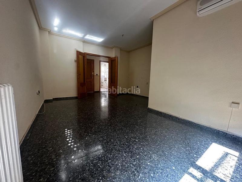 Foto b10ef6f5-4316-4c45-97be-5c98a4d551eb. Appartamento con riscaldamento in Ensanche - Franciscanos Albacete