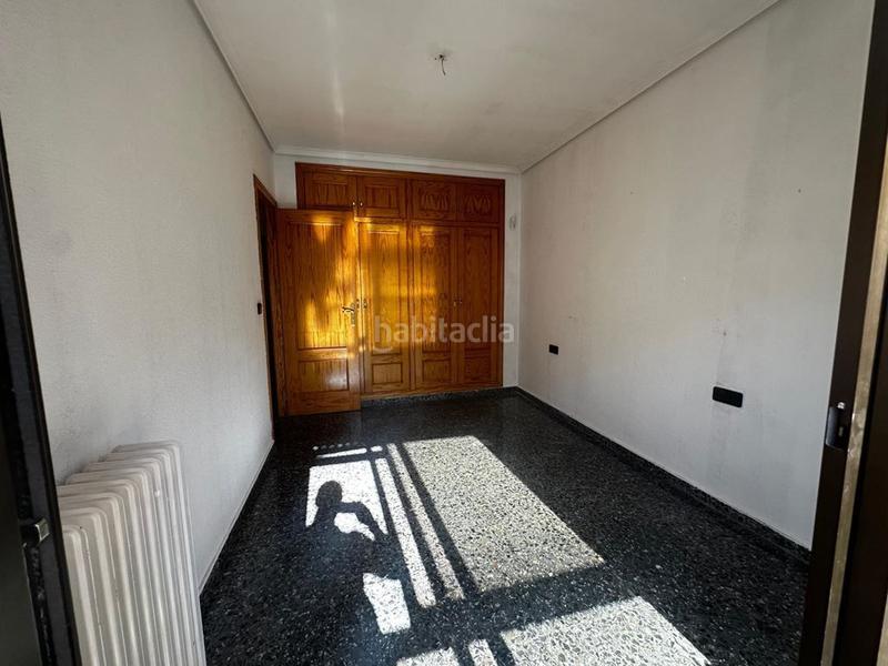 Foto b57a990c-7bed-4925-951b-11be95f1a548. Appartamento con riscaldamento in Ensanche - Franciscanos Albacete