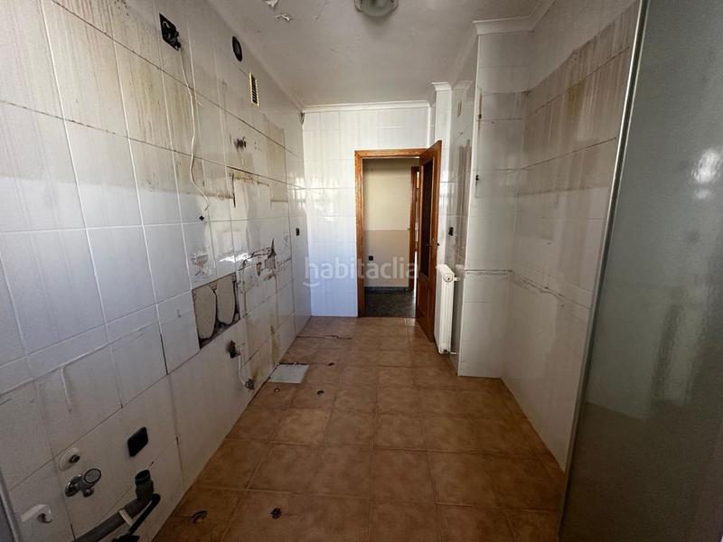 Foto bb8ce8eb-5304-458a-b960-baac7a9c64a0. Appartamento con riscaldamento in Ensanche - Franciscanos Albacete