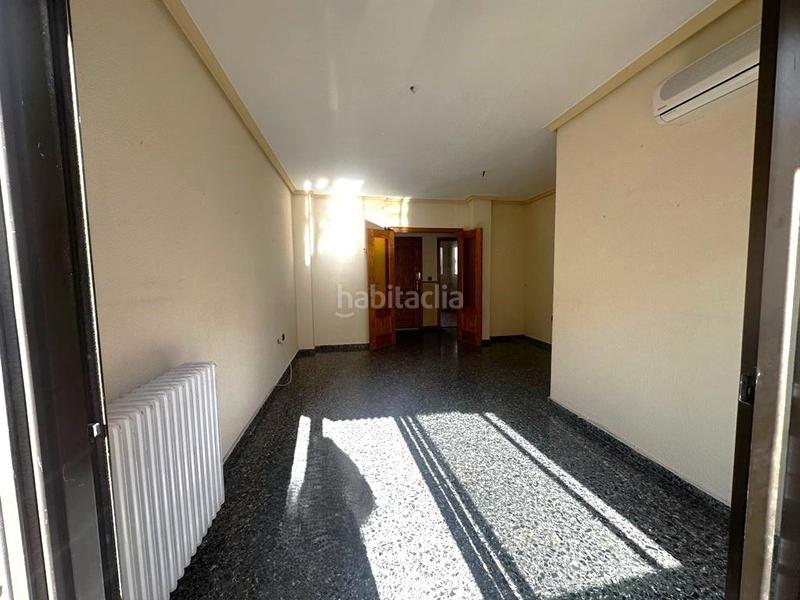 Foto c481ee47-b027-46d6-b6c5-b9f02971b8b0. Appartamento con riscaldamento in Ensanche - Franciscanos Albacete