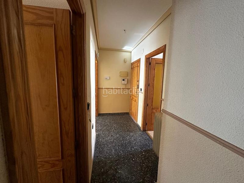 Foto c721f279-a8e6-466d-854d-a6873d4ac77d. Appartamento con riscaldamento in Ensanche - Franciscanos Albacete