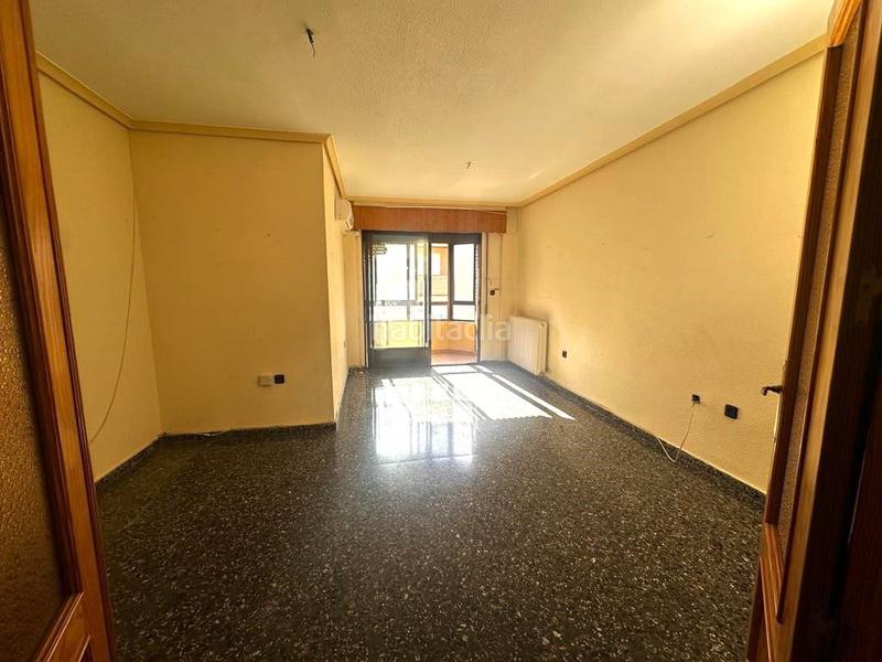 Foto d190eba0-8f67-4cba-8d0a-6d85eac527fe. Appartamento con riscaldamento in Ensanche - Franciscanos Albacete