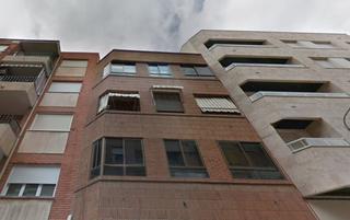 Appartement  Cristobal colon. Piso en venta en franciscanos, 4 dormitorios.