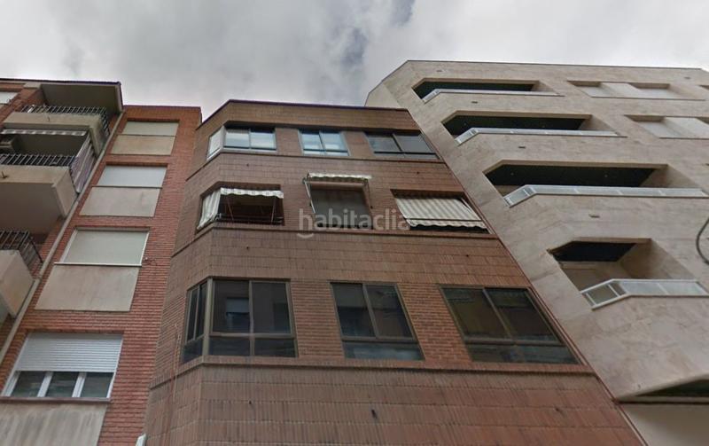 Foto df2b1236-873a-4912-8650-20b8046fbc28. Appartamento con riscaldamento in Ensanche - Franciscanos Albacete