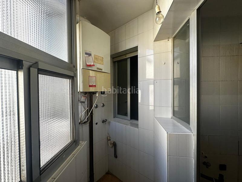 Foto ec4b0f35-2b5d-4431-9320-0319beb608a0. Appartamento con riscaldamento in Ensanche - Franciscanos Albacete