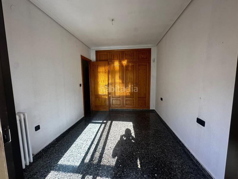 Foto ed7ba5ca-ed86-4428-a3d7-5c6d8fc95b19. Appartamento con riscaldamento in Ensanche - Franciscanos Albacete