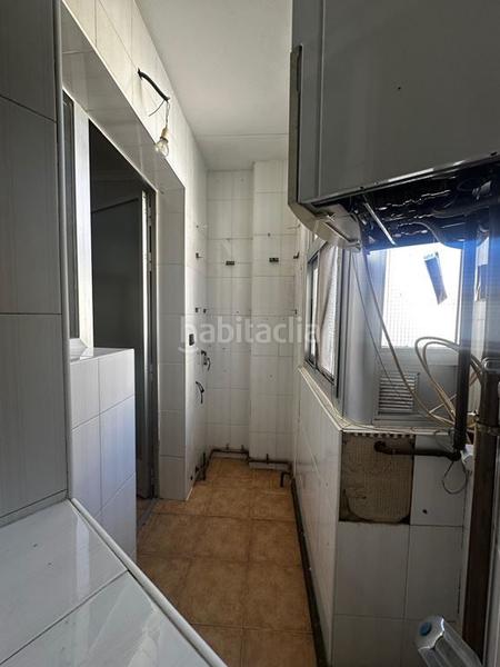 Foto f73b8f8b-fa9a-49d5-b224-5c487fd3c520. Appartamento con riscaldamento in Ensanche - Franciscanos Albacete