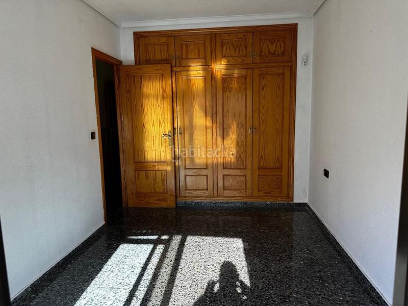 Foto fb0df71d-7a96-4cb9-b89d-361bb349ff84. Appartamento con riscaldamento in Ensanche - Franciscanos Albacete