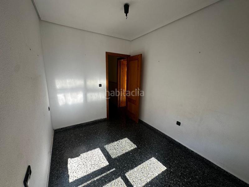 Foto fbe5e7fc-8ddf-4f94-bdb8-cc7cb338a554. Appartamento con riscaldamento in Ensanche - Franciscanos Albacete