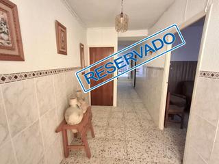 Casa a Barrax. Casa en venta en barrax, 3 dormitorios.