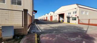 Fabrikhalle  A. Nave industrial en venta en romica, 1 dormitorio.