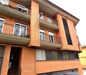 Pis  Socuellamos. Piso en venta en villarrobledo, 2 dormitorios.
