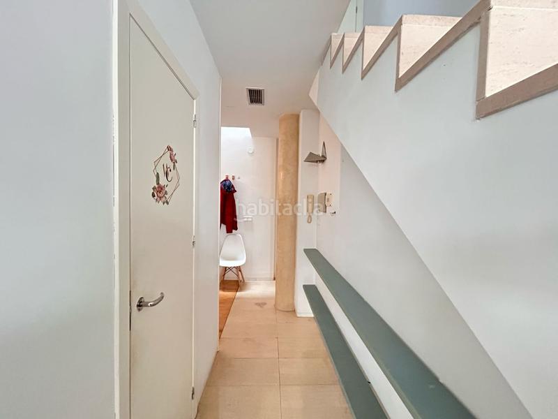 Foto 33ff56f3-0f43-4ab4-9e5f-1a336221f143. Semi detached house with heating parking in Carretas - Pajarita Albacete