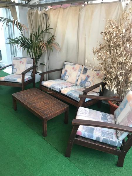 Foto 8a3edf09-285e-40fb-a4dd-1de08658189c. Semi detached house with heating parking in Carretas - Pajarita Albacete