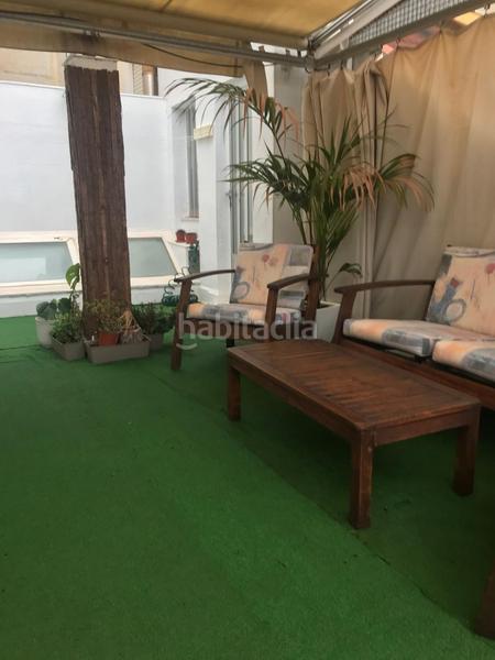 Foto b01235fd-f161-4647-b7a0-276e4b10fcc2. Semi detached house with heating parking in Carretas - Pajarita Albacete