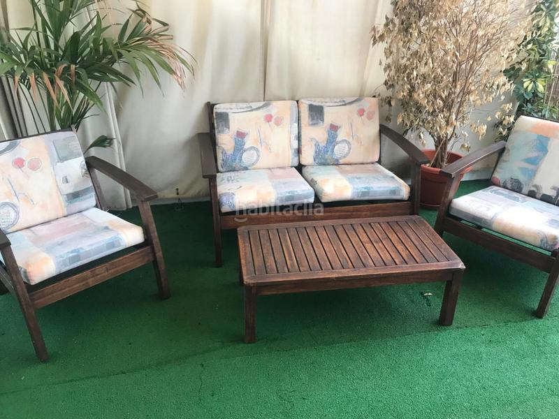 Foto d3f89174-f389-4eae-a64a-ee64ea3f445e. Semi detached house with heating parking in Carretas - Pajarita Albacete