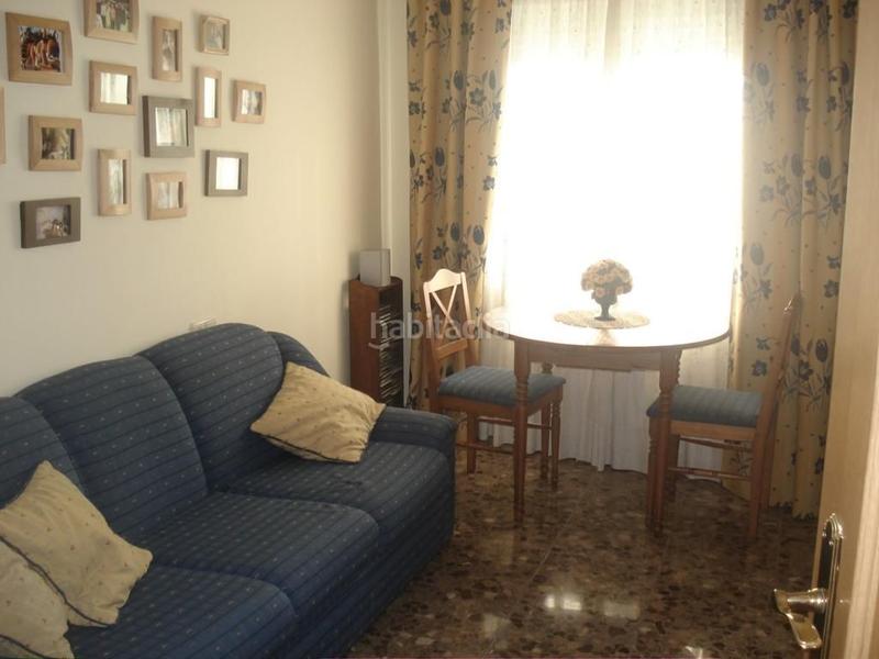 Foto 1ac8ee5b-aed1-49a1-ba2f-afc1c9e6075b. Pis amb calefacció aparcament a Pedanías - Extrarradio Albacete