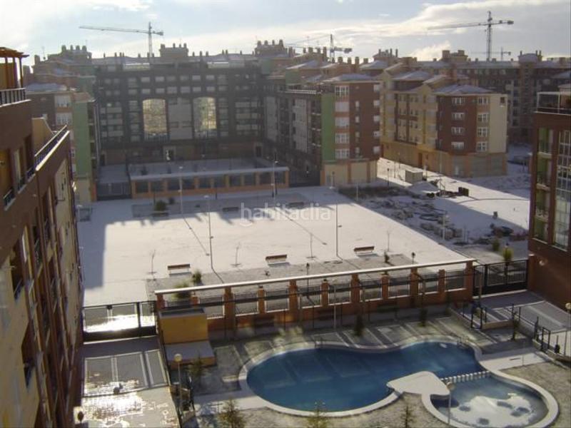 Foto 2806c167-15d4-48fd-9697-947613a8f39a. Pis amb calefacció aparcament a Pedanías - Extrarradio Albacete