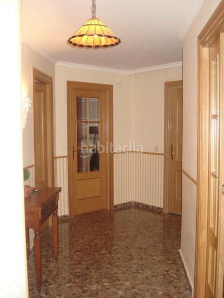 Foto 370400cb-3d2f-4a68-b45d-ecefe6c86f85. Pis amb calefacció aparcament a Pedanías - Extrarradio Albacete