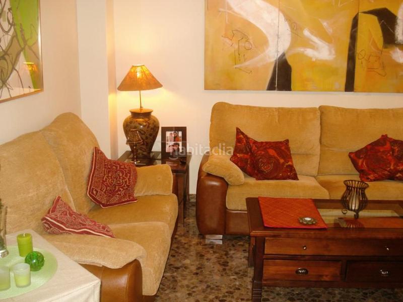 Foto 65b3521a-7bd5-4a83-8bb3-bc2595847523. Pis amb calefacció aparcament a Pedanías - Extrarradio Albacete