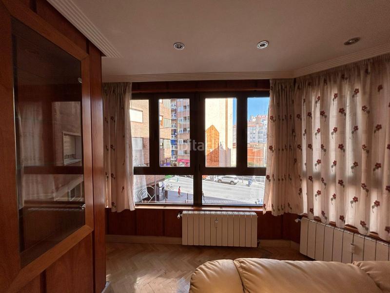 Foto 071c680b-f829-4153-89f3-86effe022287. Flat with heating in Feria Albacete