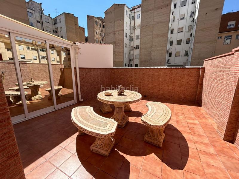 Foto 136fc2f0-ea19-4ae4-81c4-cffc67532280. Flat with heating in Feria Albacete