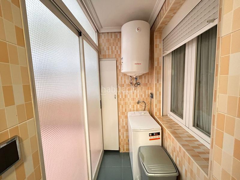 Foto 16c286cc-bf3e-43c7-9324-89869cc05d7d. Flat with heating in Feria Albacete