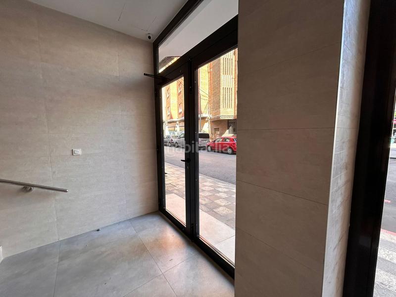 Foto 1effb986-b2ff-47ca-ba8b-f950a21472b1. Flat with heating in Feria Albacete