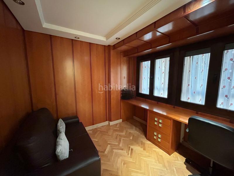 Foto 32491165-5f58-483c-8d99-37b55e34a9cb. Flat with heating in Feria Albacete