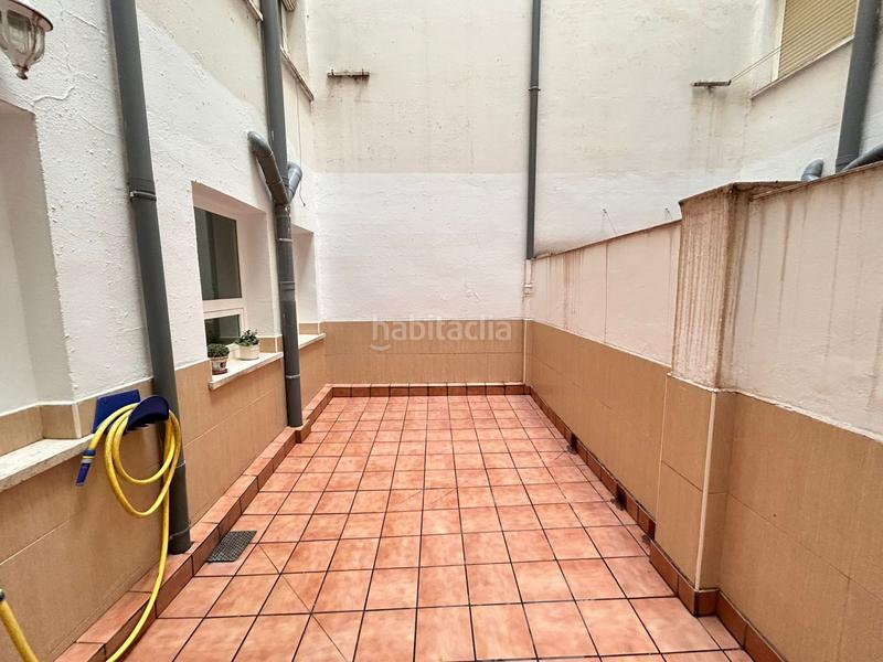 Foto 42565701-8535-45bf-b720-7e2d3c384655. Flat with heating in Feria Albacete