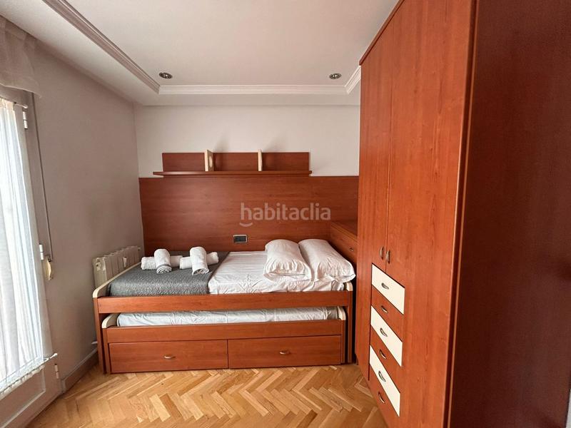 Foto 49573ec4-821c-48d7-b6f7-ccbd2c9f47b5. Flat with heating in Feria Albacete