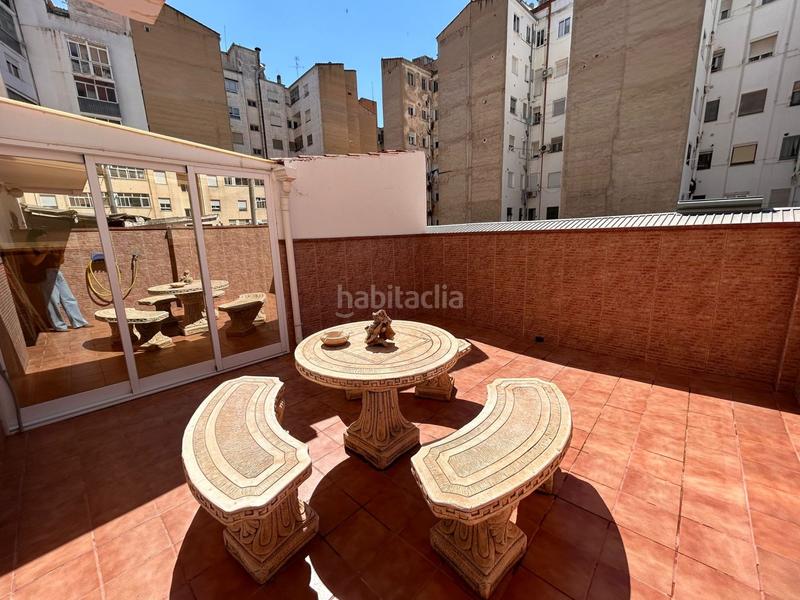 Foto 50cec1bd-5748-4c3a-b74f-70a5ee085181. Flat with heating in Feria Albacete