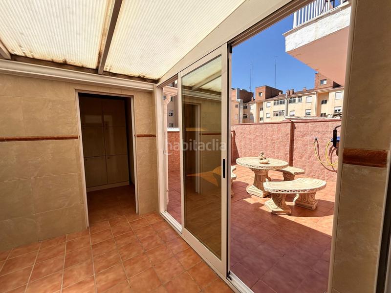 Foto 51443565-0558-4930-8a9d-f2e7a7757e33. Flat with heating in Feria Albacete