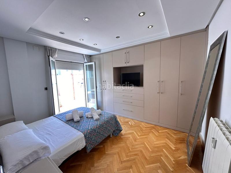 Foto 5767fc06-b81c-4b8f-8698-8fcfb1781d5f. Flat with heating in Feria Albacete