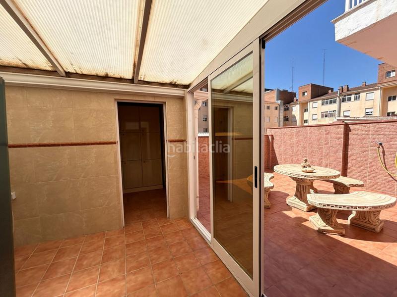 Foto 58d43291-b09d-4823-adc3-32e5842caa9b. Flat with heating in Feria Albacete