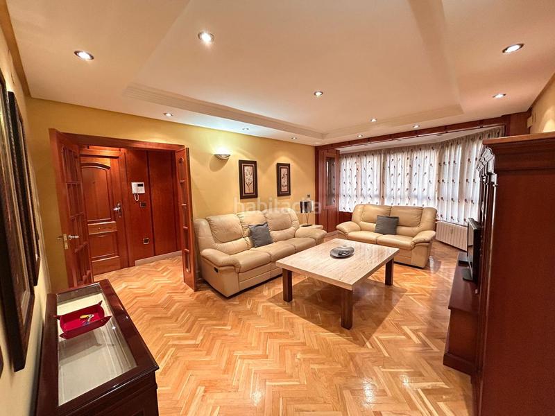 Foto 60d85a7a-9bdf-4ed2-bb6d-6e790e6ce509. Flat with heating in Feria Albacete