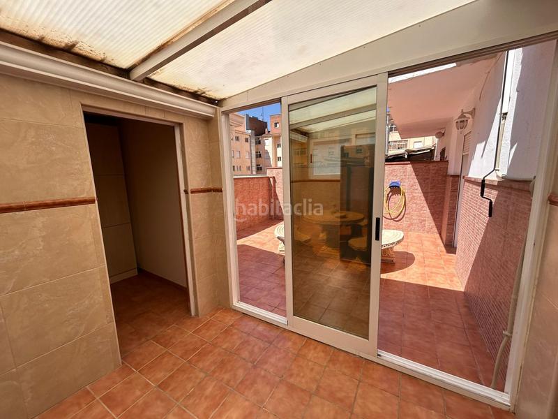 Foto 64010eeb-74fd-4f05-b526-ccf89ce69fc8. Flat with heating in Feria Albacete