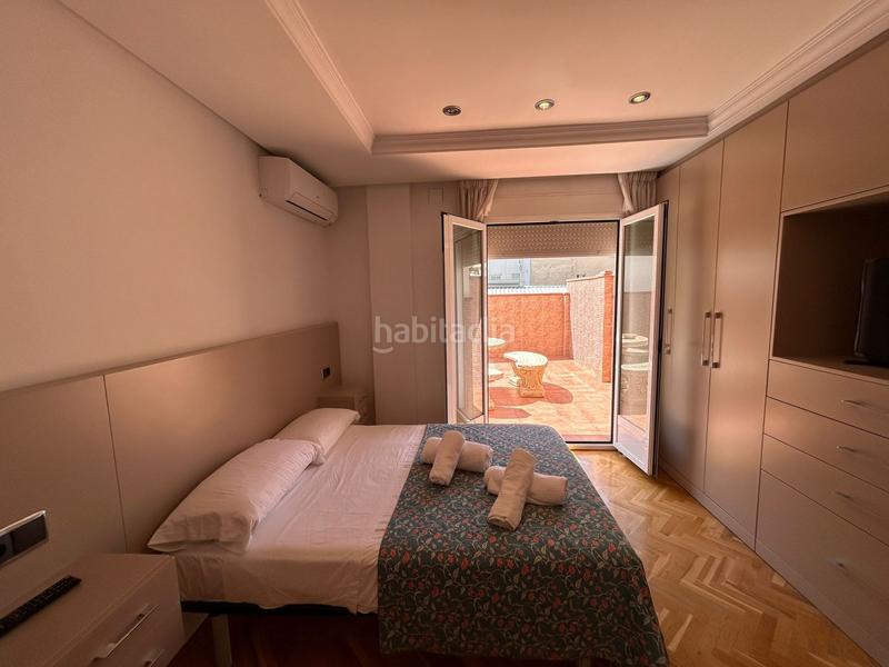 Foto 69fc435f-9470-4fd4-86c5-90f71727f0a7. Flat with heating in Feria Albacete