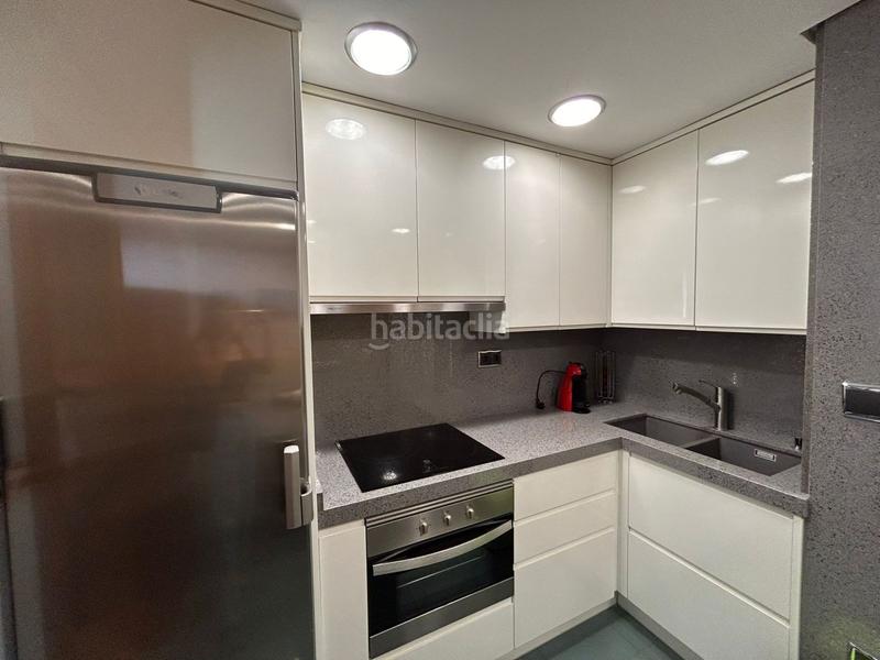 Foto 76ada0c0-160f-4851-b36f-c9980e27e896. Flat with heating in Feria Albacete