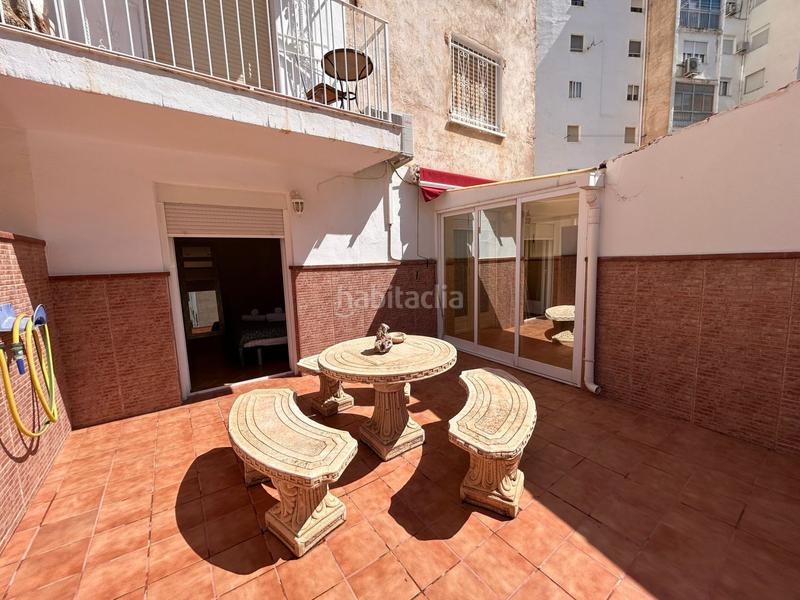 Foto 7ac0ff3b-0b9f-4f3f-91bd-8c86eaf7c107. Flat with heating in Feria Albacete