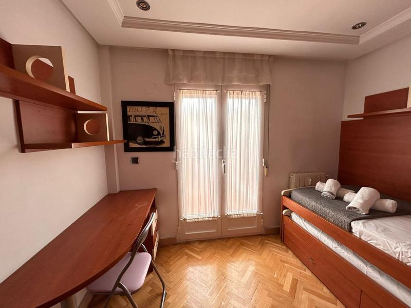 Foto 836d903f-f470-47e8-a931-8676c00ce579. Flat with heating in Feria Albacete