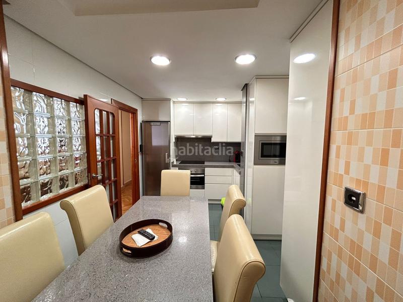 Foto aa696b49-fa0e-4458-8997-b1e701e36d64. Flat with heating in Feria Albacete