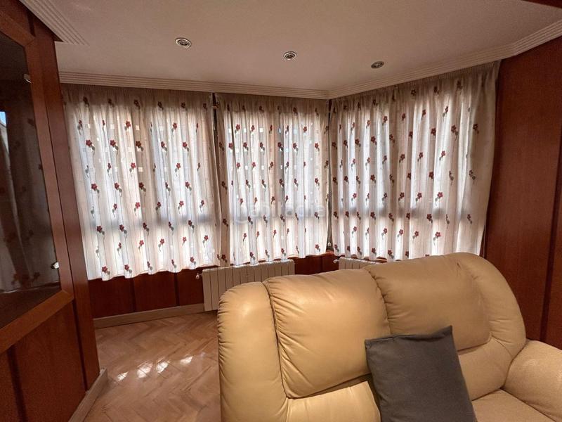 Foto ba34d24a-2563-4b58-9f27-910ae9bf3014. Flat with heating in Feria Albacete