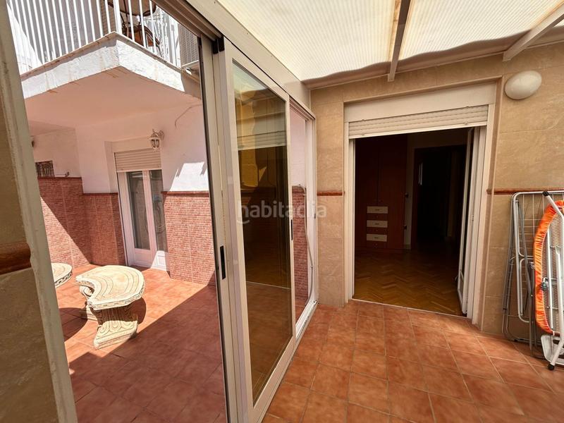 Foto c9480aeb-e652-4607-bd2a-73ac76e8bc59. Flat with heating in Feria Albacete