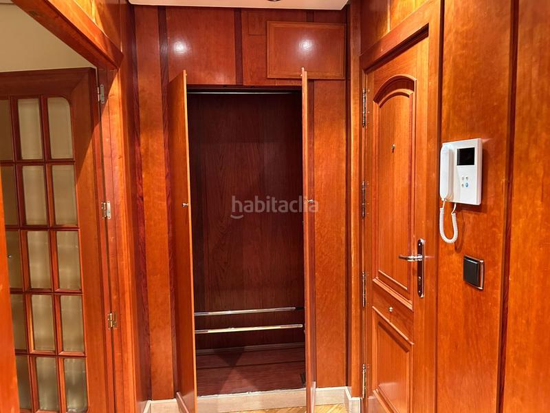 Foto cd1196d4-6848-442f-a40b-b16323b5d57e. Flat with heating in Feria Albacete