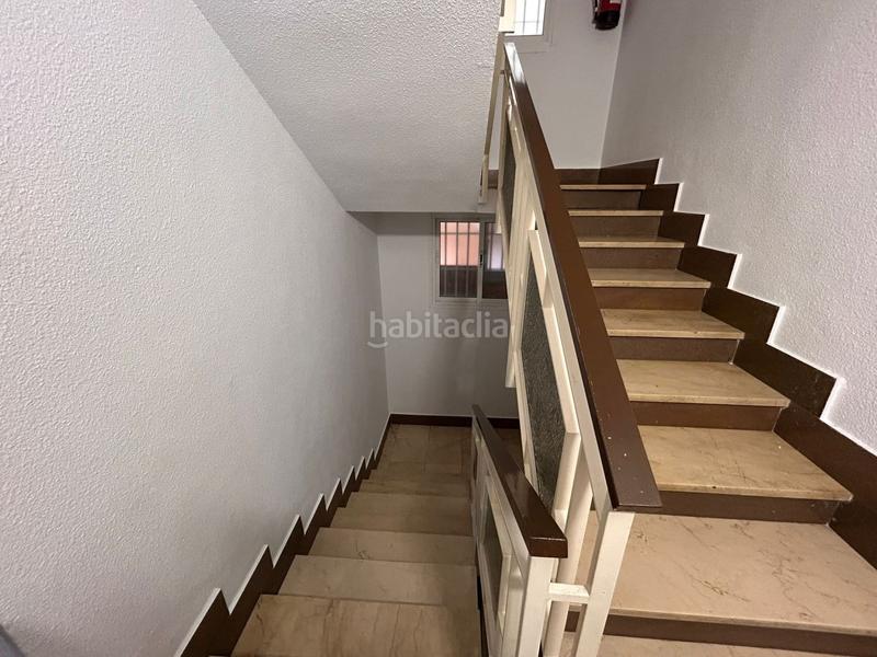 Foto d8998fc0-aa09-404f-a50b-748c91adb5c2. Flat with heating in Feria Albacete