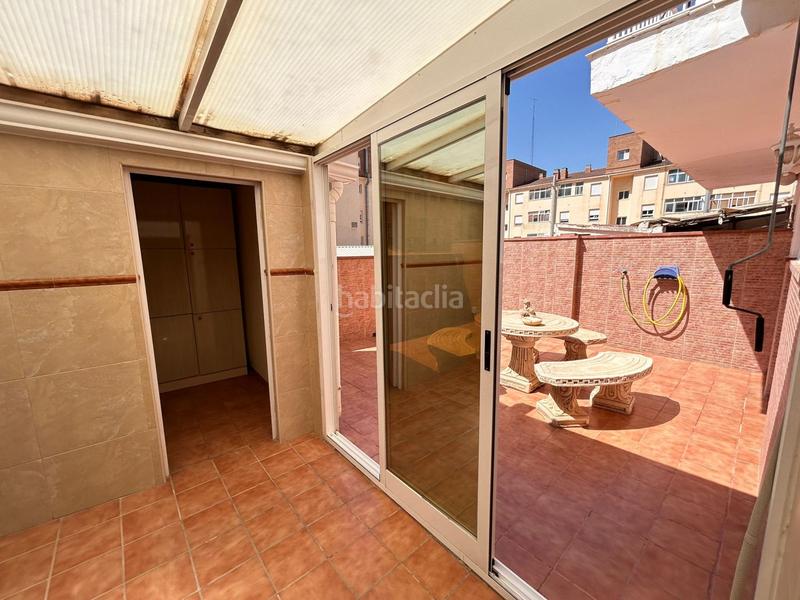 Foto e30beae1-7a7b-4f89-9536-685a82c9d113. Flat with heating in Feria Albacete