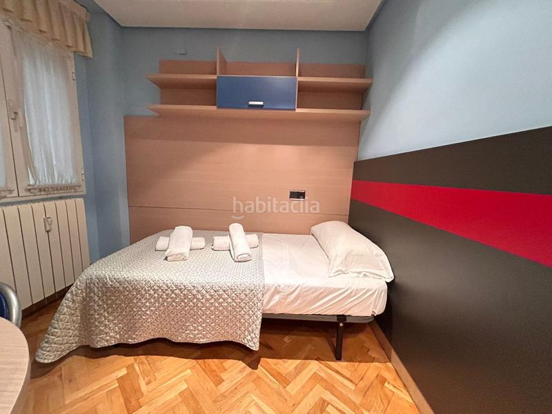 Foto ef9815c8-a59e-46fd-a010-f456338b6a6f. Flat with heating in Feria Albacete