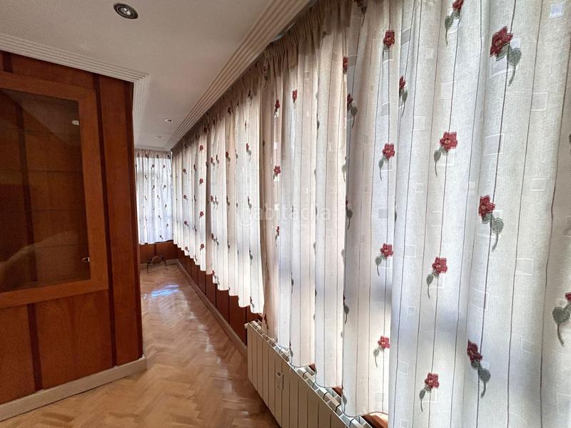 Foto f07932c4-faeb-48eb-9c8c-880c4147b578. Flat with heating in Feria Albacete